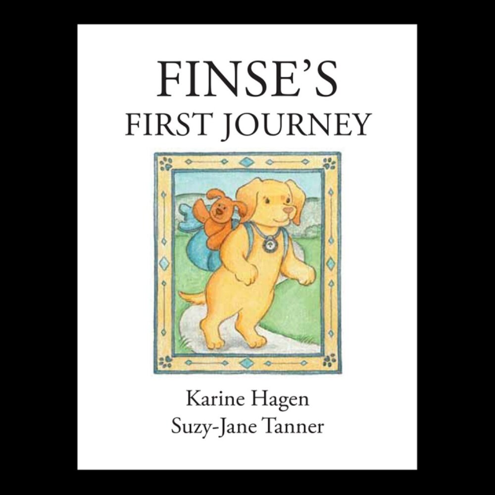 Finse of Dogton Abbey Childrens mini 4 Set hardcover Books - Picture 5 of 7